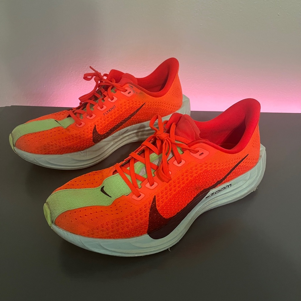 Nike Pegasus Plus (Turbo 4) - Men’s 9.5